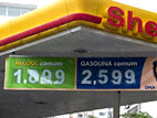 Ethanol Equals Energy Independence - A Lesson from Brazil